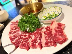 -牛焱·烧肉酒肆(五大道店)