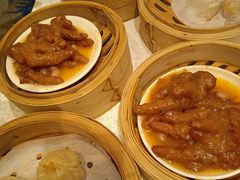 -红棉中餐厅·广州海航威斯汀酒店