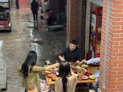 -洋马儿火锅(解放碑店)