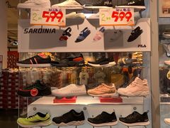 -五环Outlets(高新工厂店)
