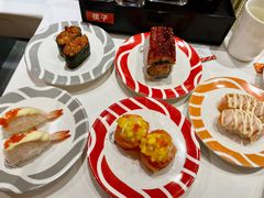 -新一番三文鱼寿司(红城湖店)