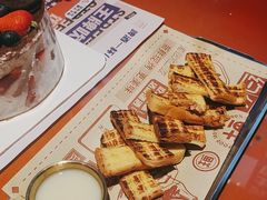 -神府路壹号·海鲜烧烤·砂锅粥·锅物(三坊七巷店)