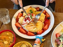 -UPPER KITCHEN(延安路店)