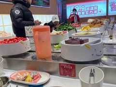 -龍歌自助小火锅(秦淮水游城店)