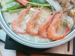 -九井澤精致料理(金茂店)