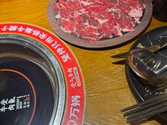 -受气牛肉·重庆耙牛肉(来福士店)