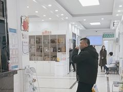-派美特宠物医院·核磁CT·骨科肿瘤·疑难转诊(沈农禾丰店)