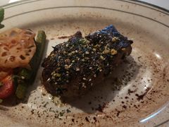 M3肉眼牛排-燃扒房Steakhouse(皇庭店)