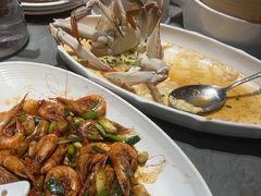 -佬太公海鸭·海鲜大排档(上海总店)