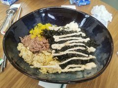 diy饭团-李先生的首尔小馆(松江启源广场店)