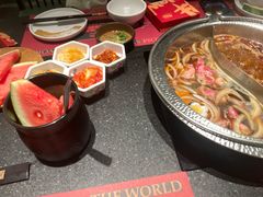 -牛New寿喜烧(新六百店)