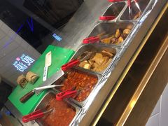 -特派卷·老北京烤鸭卷(合生汇购物中心店)