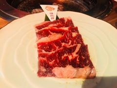 -热血兄弟·炭火烤肉(融侨中心店)