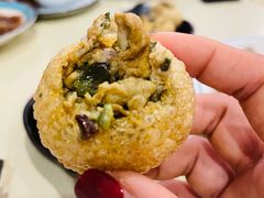 -富临轩私房菜(集庆门大街店)