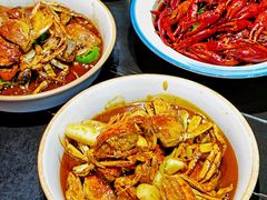 -虾乐园龙虾·夜宵(松江店)