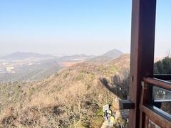 -杭州半山国家森林公园