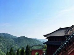 -武当山风景区