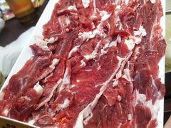 -大吉利潮汕牛肉火锅(王府井店)