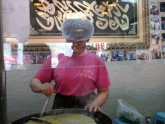 -清真·二嫂子煎饼果子(鼓楼旗舰形象店)