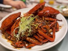 -广州文华东方酒店·江-由辉师傅主理