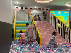 -极乐汇汗蒸会馆(杭州店)
