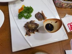 -中卫御苑福膳·养生局(圆明园店)