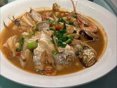 -小厨师·二十年沈家门小海鲜(百井坊巷店)