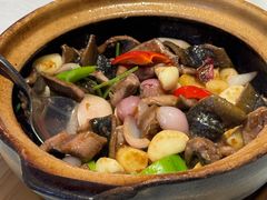 -香港狮子山下·明星粤菜餐厅(北苑店)