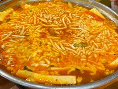 -韩礼年糕(飞虹路店)