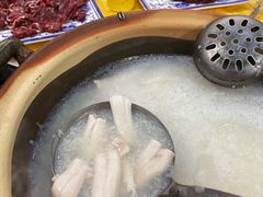 -大戚饭店(泰华路店)