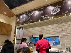 -满记甜品(苏州中心店)