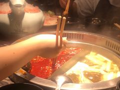 -小王少龙火锅(沙南街店)