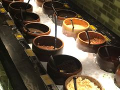 -湊湊火锅·茶憩(新中关购物中心店)