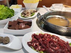 -中国凉都黄牛肉馆(杭州总店)