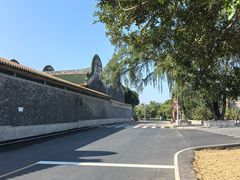 -广州市紫泥堂文化创意园景区