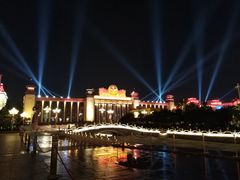 -八一南昌起义纪念塔