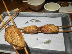 -管氏翅吧(台湾街店)
