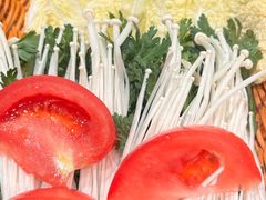-阿婆情腊排骨火锅·野生菌季(古城旗舰店)