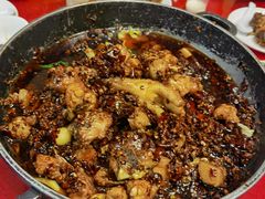 -贵阳李氏息烽阳朗鸡(民生路店)