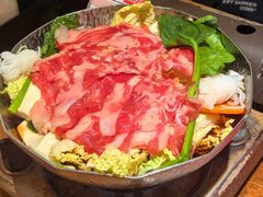 -王氏炉匠·烧鸟放题自助(三里屯店)
