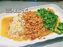 -乐口福家常菜馆(古庸路店)