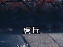 -虎丘山风景名胜区