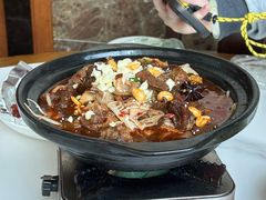 -云中菜馆(恒晟·云中绿园店)