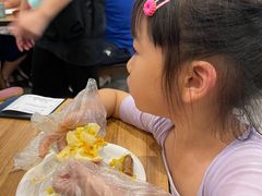 -萨莉亚意式餐厅(愉园站仁恒梦中心店)