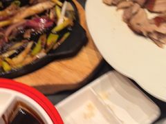 -全聚德(双井店)