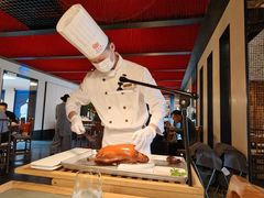 -晟永興烤鸭店(五道口店)