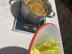 -火叮叮自助烤肉·现切牛肉(茂业店)