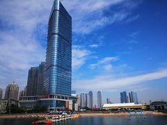 -星海湾跨海大桥