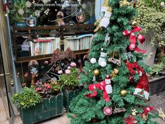 -街角 T·COFFEE 融合料理·BISTRO(车公庙店)