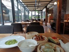 -渝半城经典川粤菜(重庆天地店)